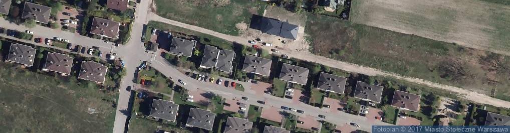 Zdjęcie satelitarne Praktyka Lekarska Specjalista Alergolog