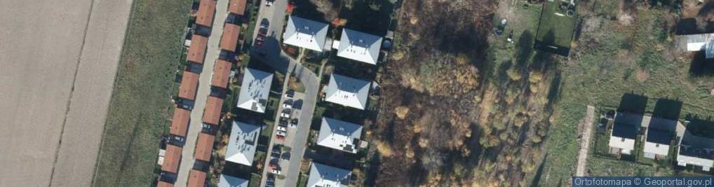 Zdjęcie satelitarne Prawo Medyczne24