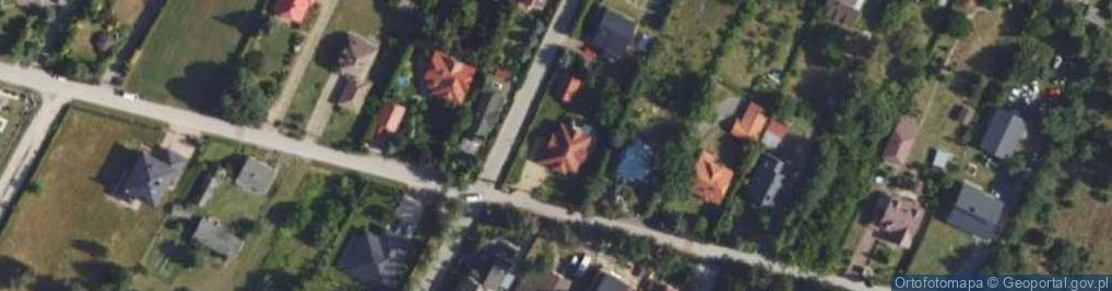 Zdjęcie satelitarne Premium Team Paweł Korczak