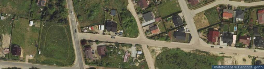 Zdjęcie satelitarne Premium West Paweł Świątek