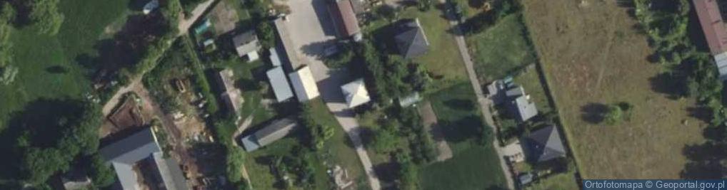 Zdjęcie satelitarne Premium