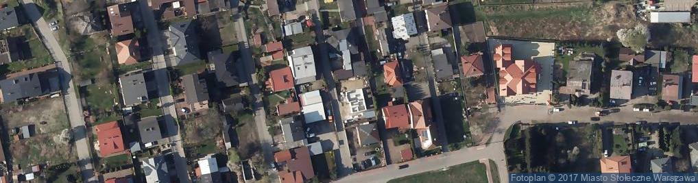 Zdjęcie satelitarne Prime Isp Jarosław Łęgosz