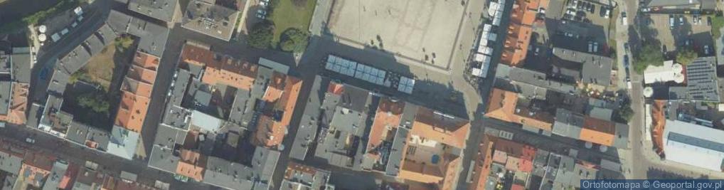 Zdjęcie satelitarne Prime Paweł Niemirski