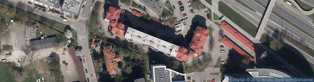 Zdjęcie satelitarne Private Assistant