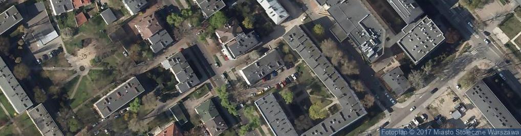 Zdjęcie satelitarne Private Consultant