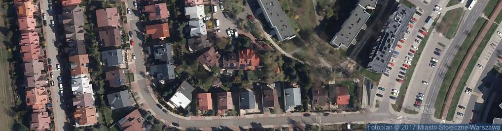Zdjęcie satelitarne Pro 4 U-Janusz Wolniak