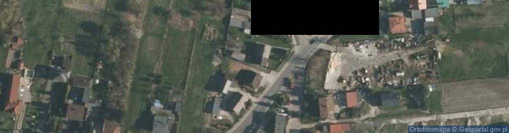 Zdjęcie satelitarne Pro Agro Vet F U H