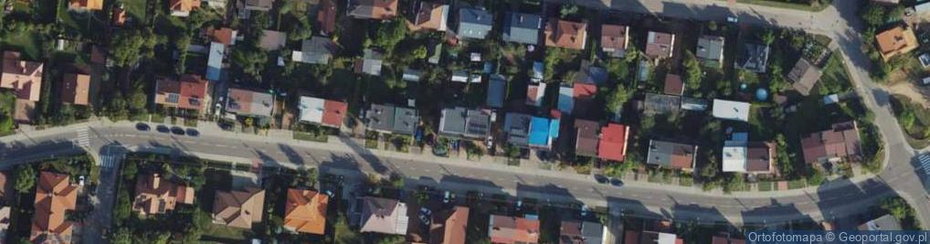 Zdjęcie satelitarne Pro Art