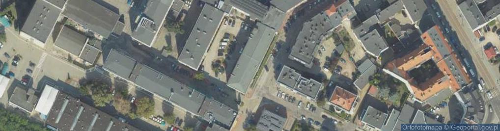 Zdjęcie satelitarne Pro Bono Publica