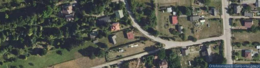Zdjęcie satelitarne Pro Eko Plus