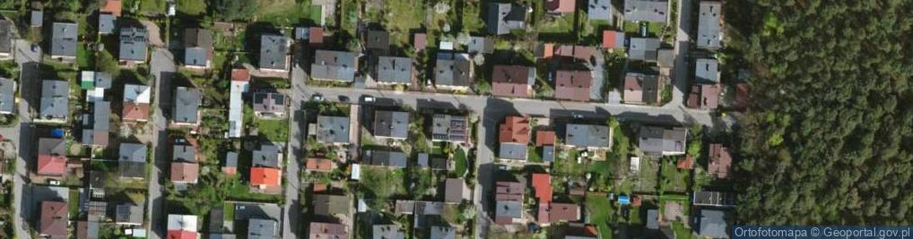 Zdjęcie satelitarne Pro-Energy Karol Papiernik