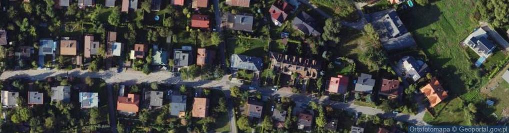 Zdjęcie satelitarne Pro File