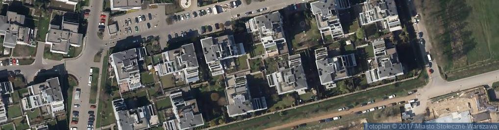 Zdjęcie satelitarne Pro-Fit Elżbieta Kowerdziej
