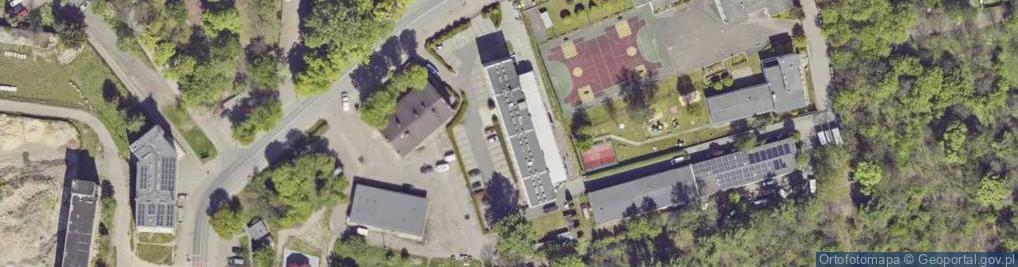 Zdjęcie satelitarne Pro Invest 24