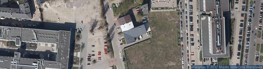 Zdjęcie satelitarne Pro Mateusz Rodzik Wspólnik Spółki Cywilnej