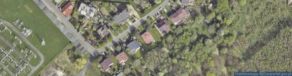 Zdjęcie satelitarne Pro Pit Szymkowiak Edyta Jakubik Sławomir