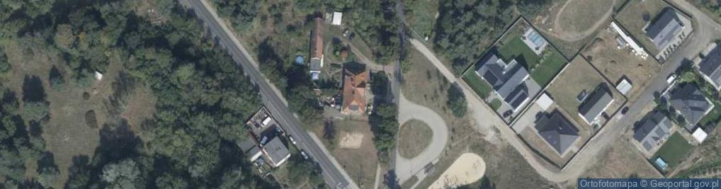 Zdjęcie satelitarne Pro-Space