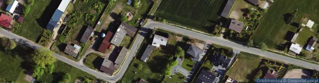 Zdjęcie satelitarne Pro Vega