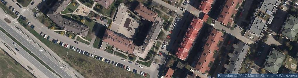 Zdjęcie satelitarne Pro11 Paweł Oliwa