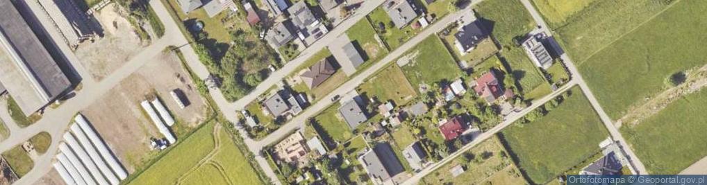 Zdjęcie satelitarne PRO2