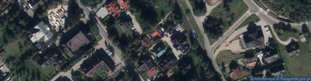 Zdjęcie satelitarne PROArt