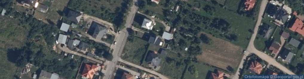 Zdjęcie satelitarne Procleaning