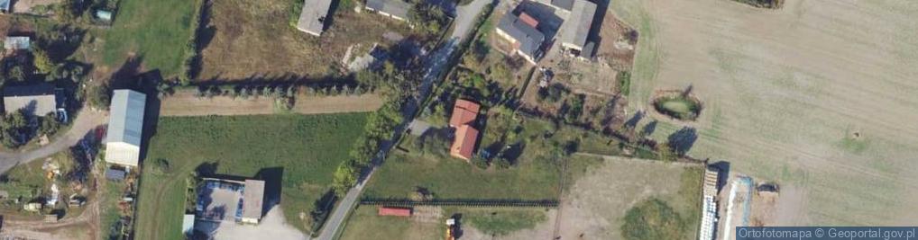 Zdjęcie satelitarne PROclim