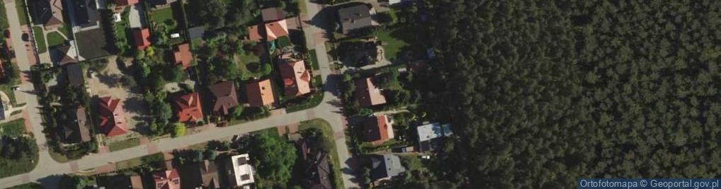 Zdjęcie satelitarne ProDental