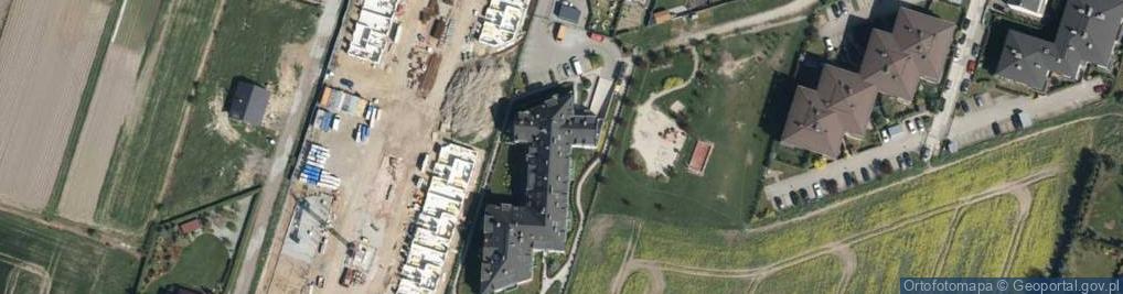 Zdjęcie satelitarne Prodoc