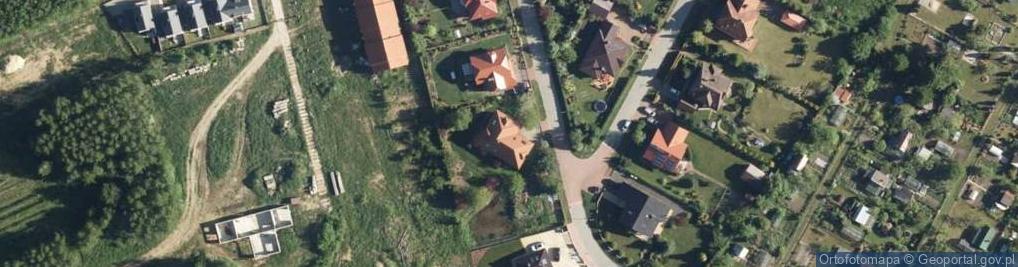 Zdjęcie satelitarne Proeuro