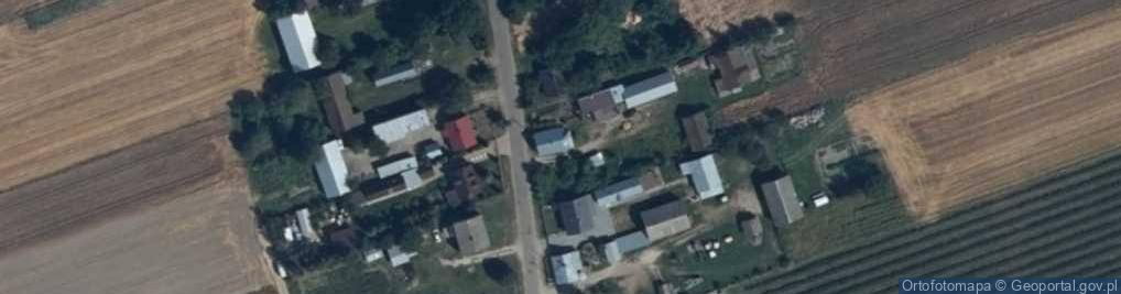 Zdjęcie satelitarne Profesjonalne Sprzątanie Błysk Szczepan Bartniczuk