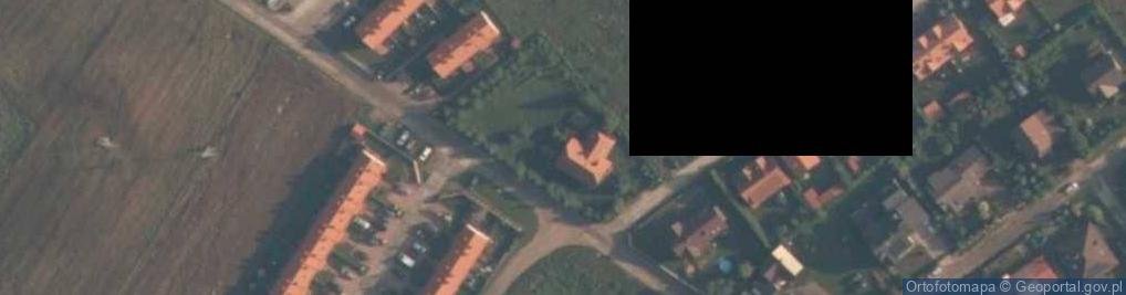 Zdjęcie satelitarne Professional Consulting Services