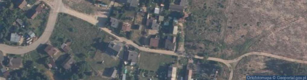 Zdjęcie satelitarne ProfessionalECO