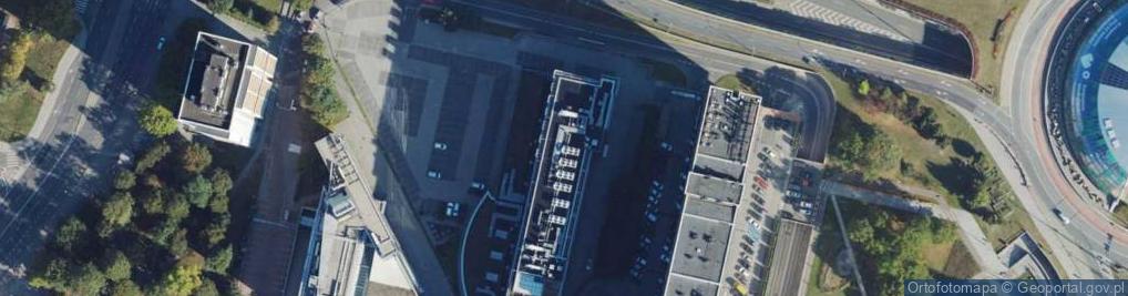 Zdjęcie satelitarne Profi-Statix Grzegorz Chruszcz