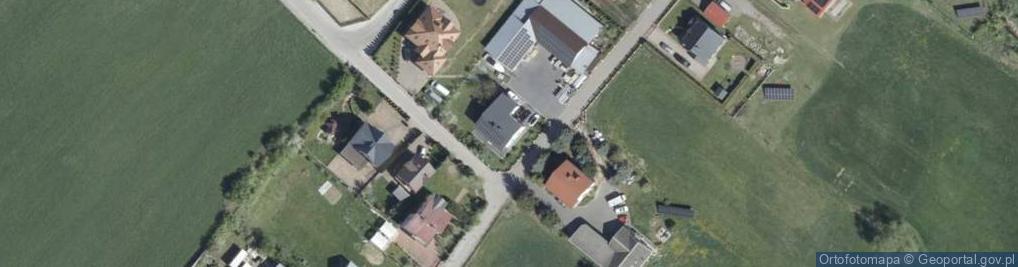 Zdjęcie satelitarne Profil Ewa Malinowska