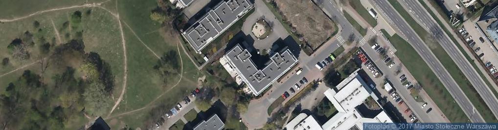 Zdjęcie satelitarne Profil One