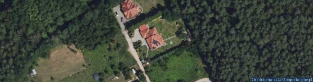 Zdjęcie satelitarne Profiman Marcin Chodorowski