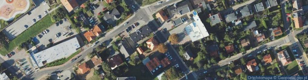 Zdjęcie satelitarne Profit - Jan Kopciał