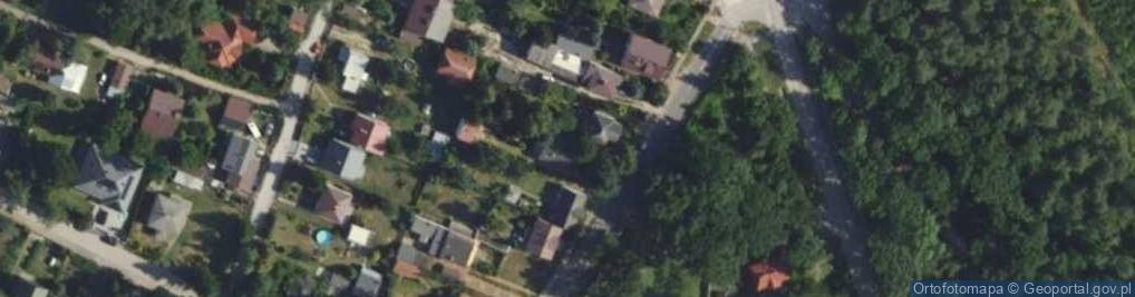 Zdjęcie satelitarne Profi