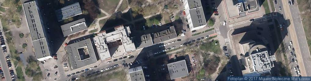 Zdjęcie satelitarne Program