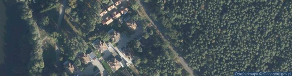 Zdjęcie satelitarne Progres Karolina Grabowska-Nadobnik