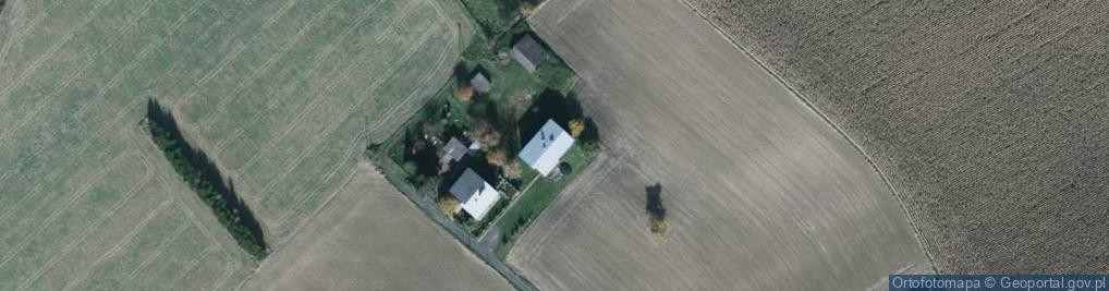 Zdjęcie satelitarne Progres Radosław Miklar