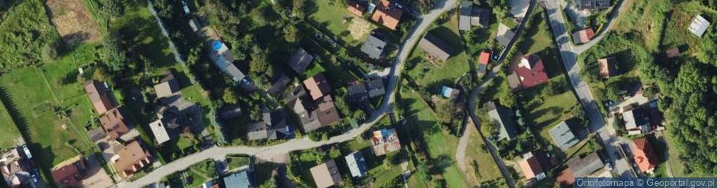 Zdjęcie satelitarne Progress English Language Solutions