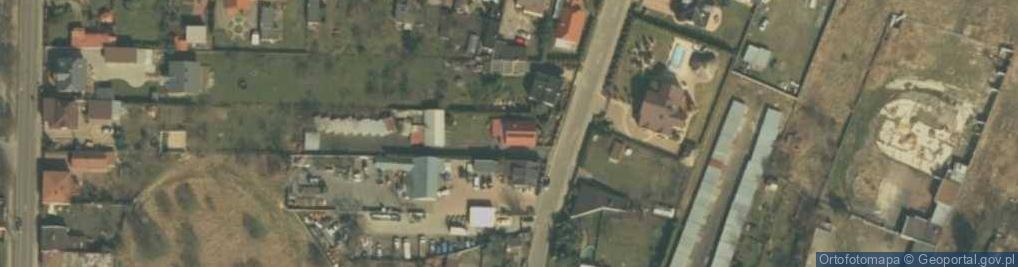 Zdjęcie satelitarne ProgStart