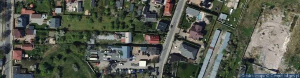 Zdjęcie satelitarne ProgStart