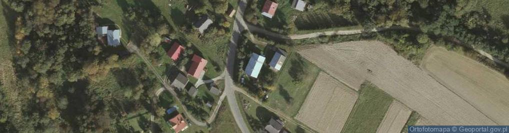 Zdjęcie satelitarne Projekt Czarter Wynajem Jachtów