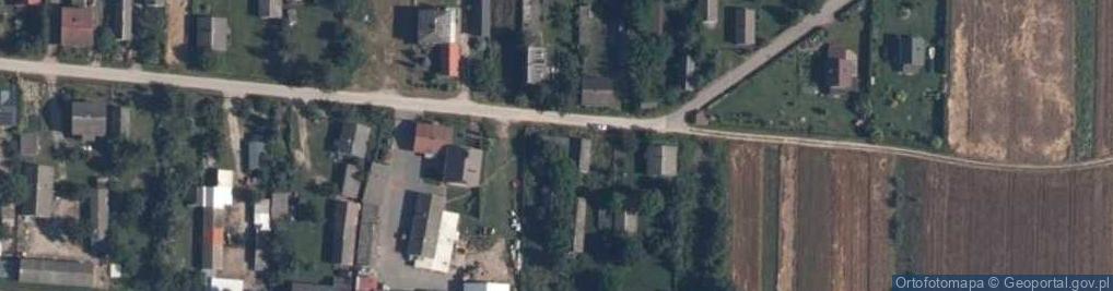 Zdjęcie satelitarne Prokop Zuzanna Janina
