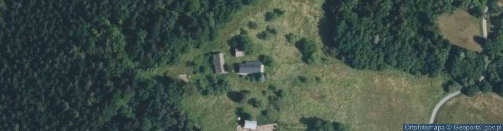 Zdjęcie satelitarne Prom Dunajec Skwarło Piotr Skwarło Tadeusz Skwarło Łukasz Nowak Jerzy