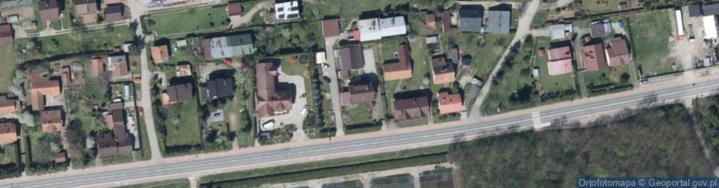 Zdjęcie satelitarne Promax