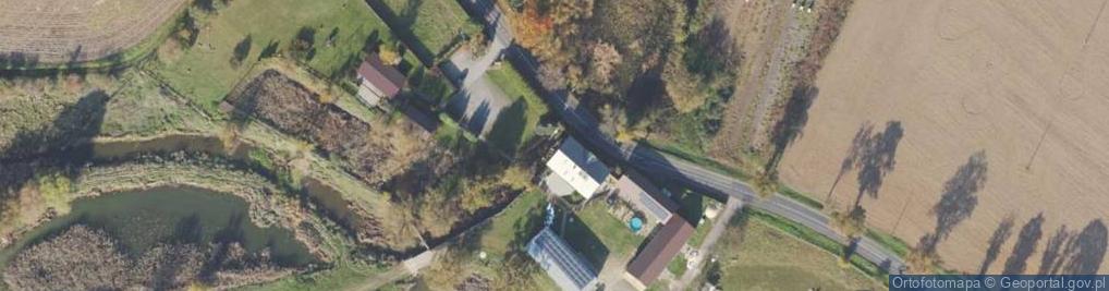 Zdjęcie satelitarne Promedico Telwolt